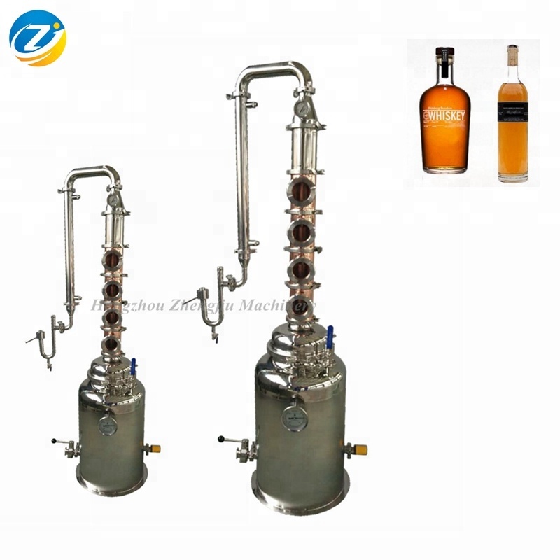 The Advantages and Disadvantages of a Vodka Making Machine