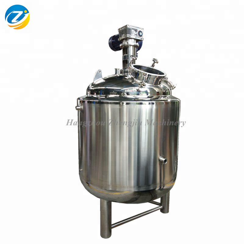 Different Types of Fermenting Equipment